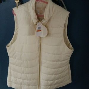 Michael kors vest
